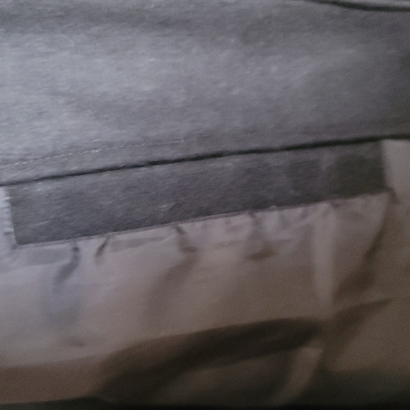 True Religion Mens Black and Gold Fashion Brand New Varsity Jacket Coat … - Picture 6 of 13